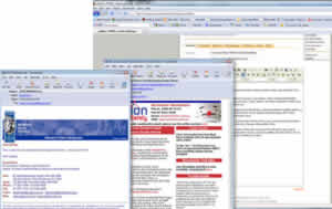 Enewsletter Design Brisbane