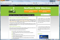 Northern NSW Mentors