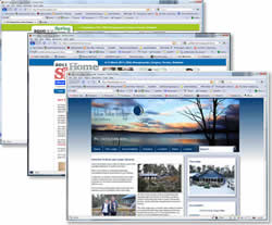 Web Design Brisbane